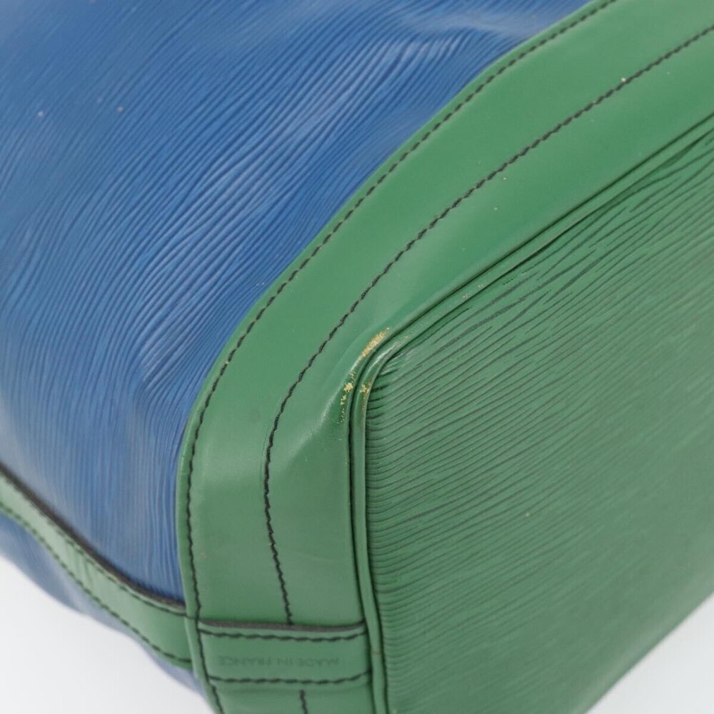 Louis Vuitton Petit Noe NM Epi Leather - Picture 10 of 16